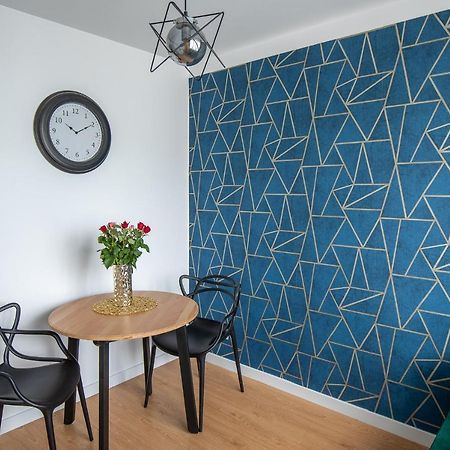 Apartament Marta Warschau Buitenkant foto